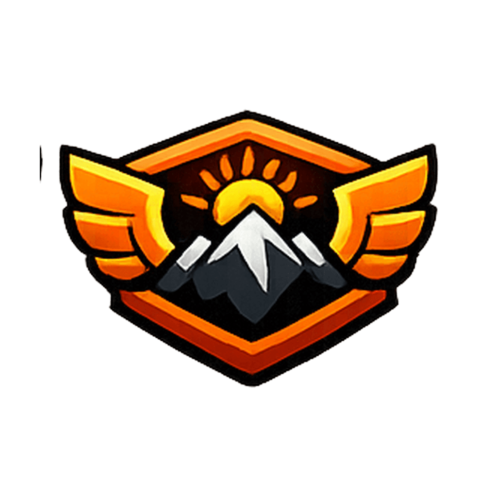 Apex rank badge